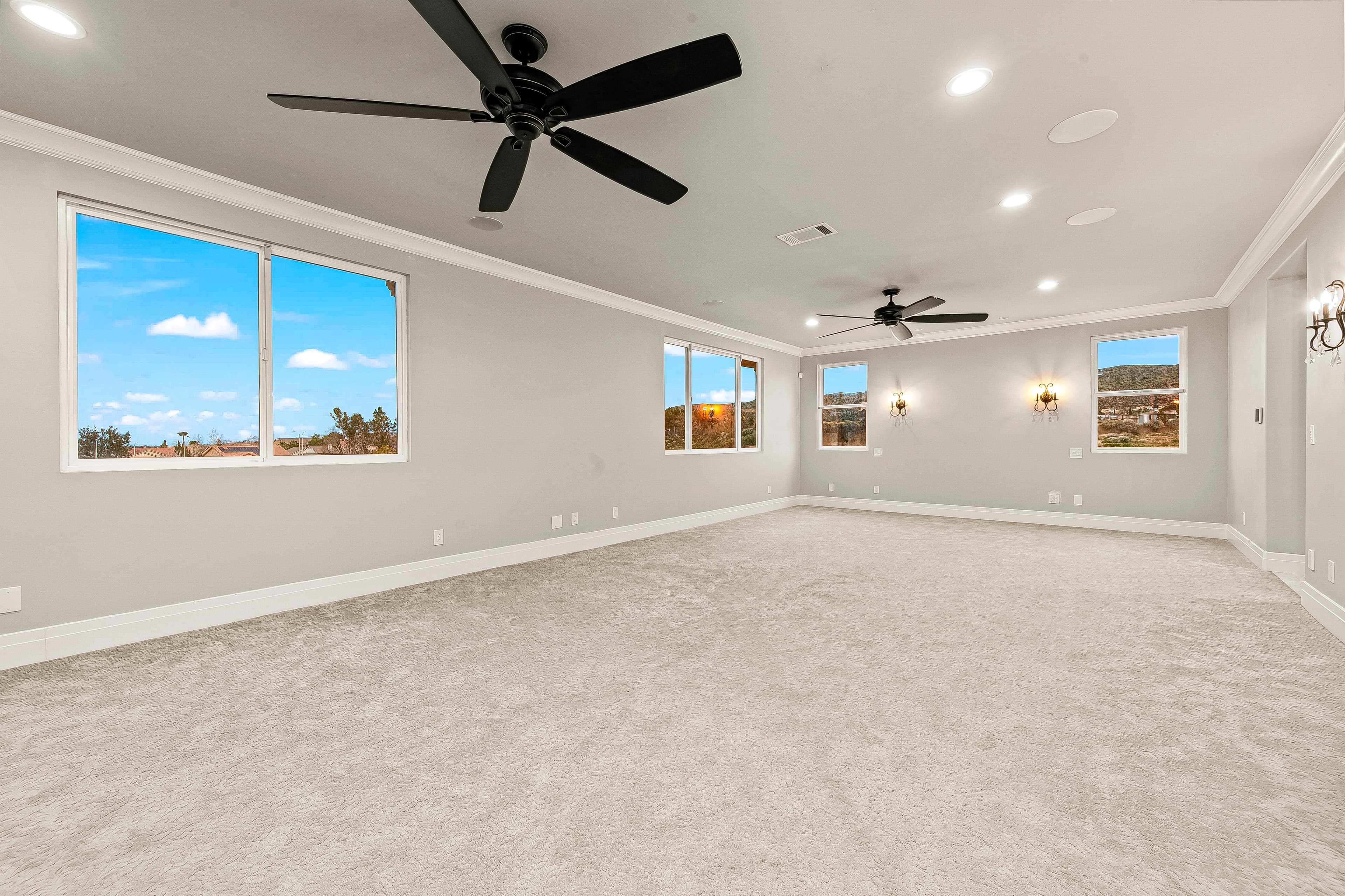 Guest bedroom